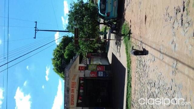 Vendo esquina salon comercial von vivienda. — foto 2