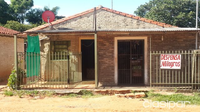 VENDO CASA EN LIMPIO!! — foto 3