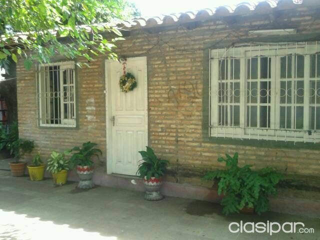 Oferta casa en Asunción Barrio San Pablo — foto 2