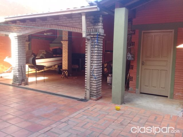 VENDO CASA — foto 3