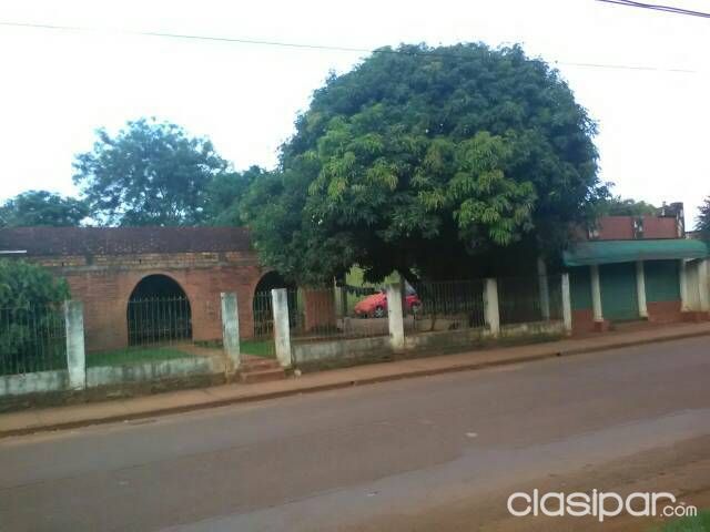 Vendo casa con salón — foto 3