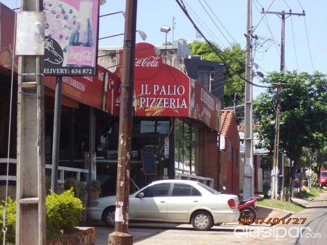 HERMOSA PROPIEDAD RUTA LUQUE-SAN LORENZO — foto 3