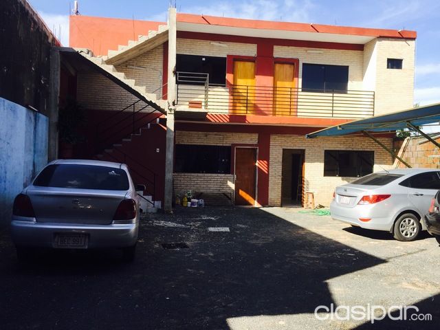 Departamento frente al shopping la Rural — foto 2