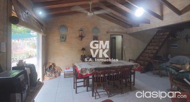 VENDO CASA EN LAMBARE ZONA SUPER EL PUEBLO — foto 2