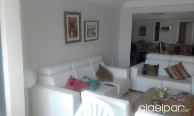 Vendo Amplio Dpto en Punta del Este c Vista — foto 3