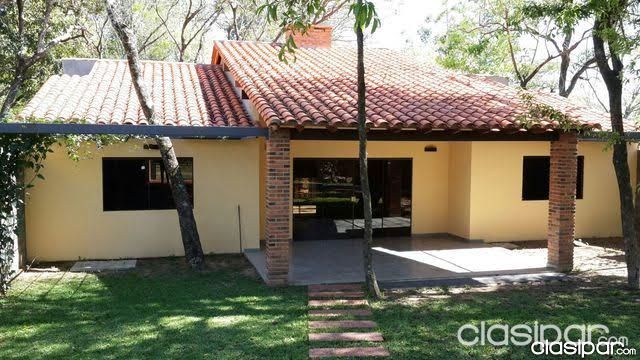 VENDO CASA CON PISCINA- SAN BERNARDINO — foto 2