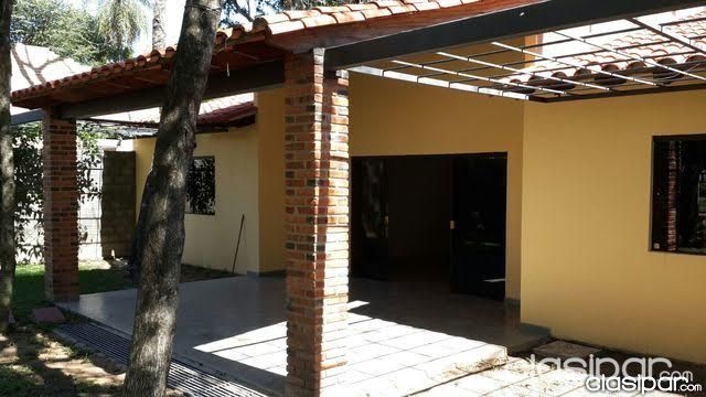 VENDO CASA CON PISCINA- SAN BERNARDINO — foto 3