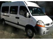 Renault Master 2014 Full
