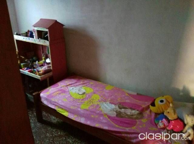 Residencia Zona Mariscal López. — foto 2