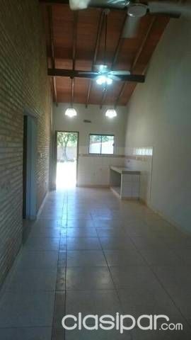 VENDO CASA EN LUQUE — foto 3