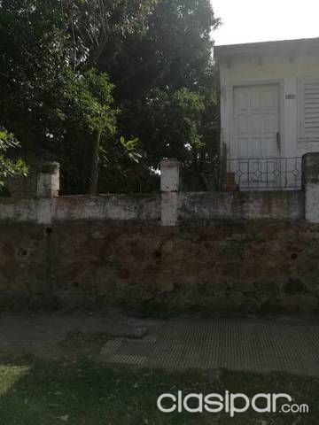 Vendo casa(barrio obrero) 20 ptda y capitan figari esquin pikysyry 3182 — foto 2