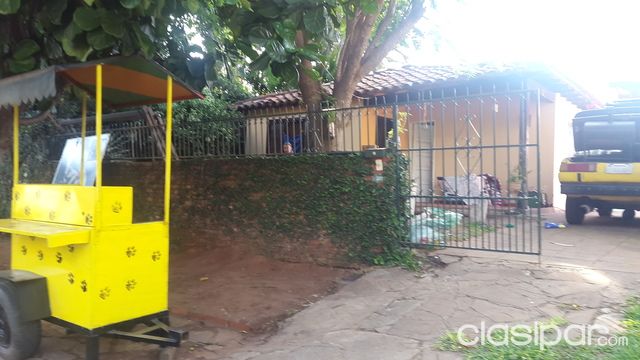 Vendo challet en el Barrio Nazaret — foto 2