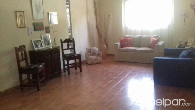 Casa de dos pisos en Luque — foto 3
