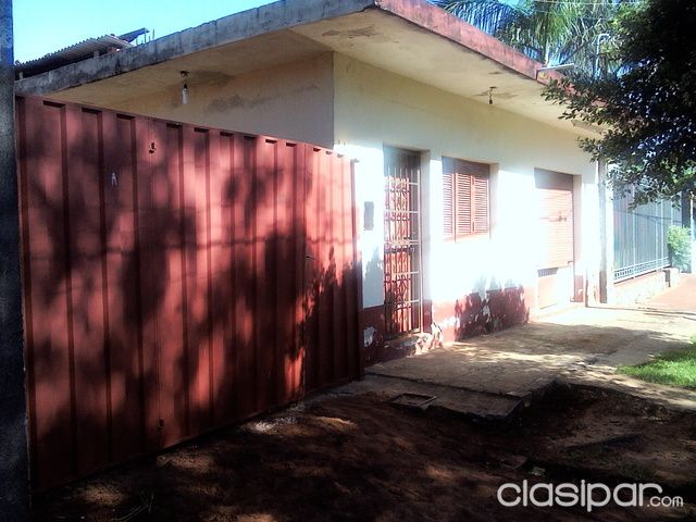 VENDO CASA — foto 3