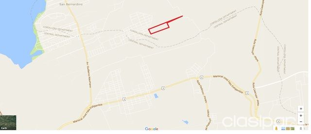 OFERTO TERRENO — foto 2
