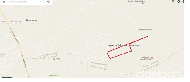 OFERTO TERRENO — foto 3