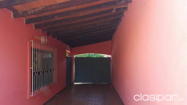 Vendo casa en capiata — foto 2