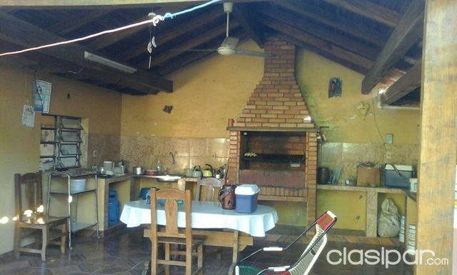 Vendo casa en Lambare — foto 2
