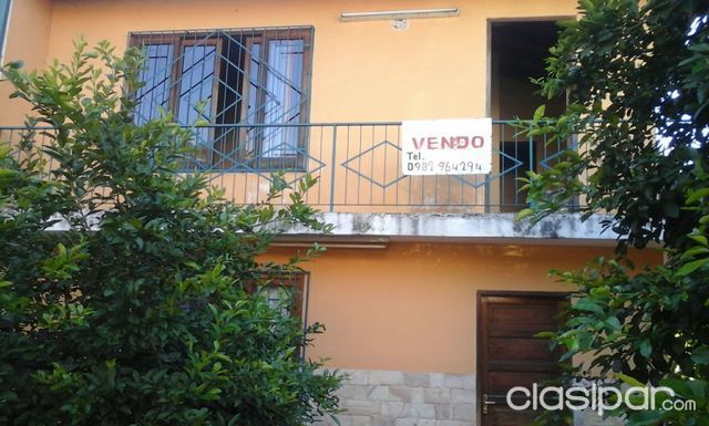 Vendo casa en Lambare — foto 3