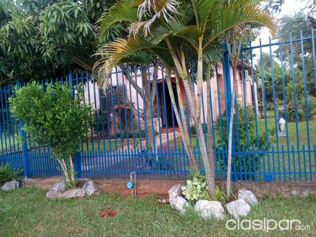 Vendo hermosa casa con titulo a transferir en capiata — foto 3