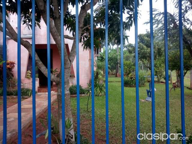 Vendo hermosa casa titulada en capiata rojas cañada — foto 3
