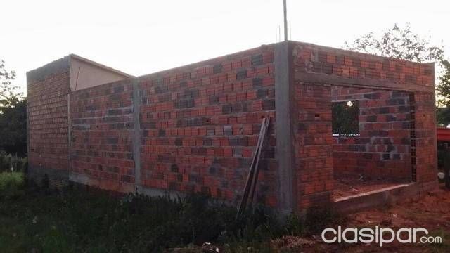 vendo hermosa construcción para duplex — foto 2