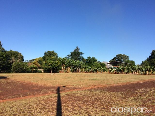 VENDO SITIOS EN BELLA VISTA - CENTRO — foto 2