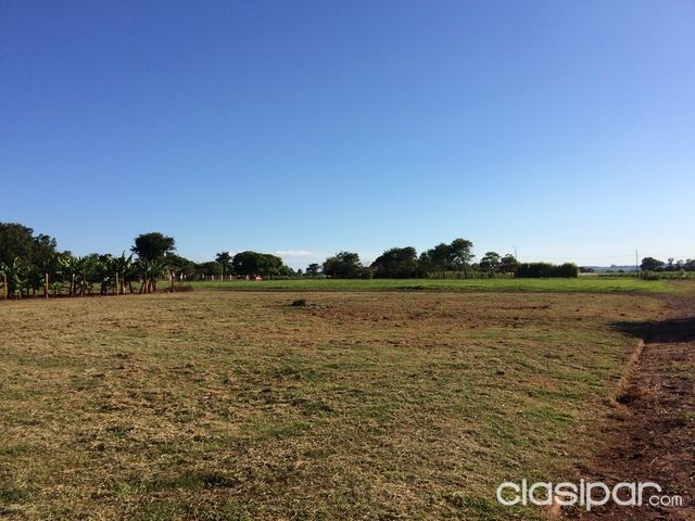 VENDO SITIOS EN BELLA VISTA - CENTRO — foto 3