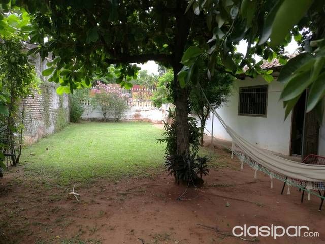Vendo casa a media cuadra de la Avda Fdo de la Mora y una Cuadra de bartolome de las Casas — foto 2