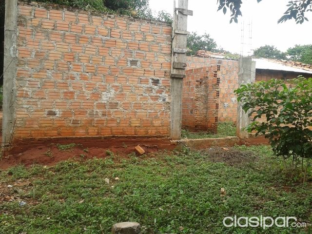 Vendo terreno con construcción — foto 3