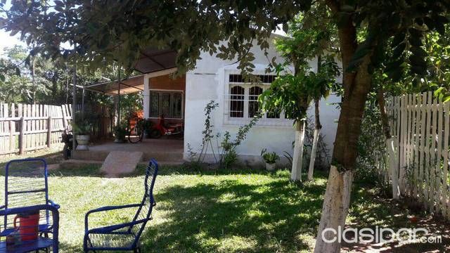 Vendo casa titulado 90millanes conversable agarro vehículo como parte de pago — foto 3