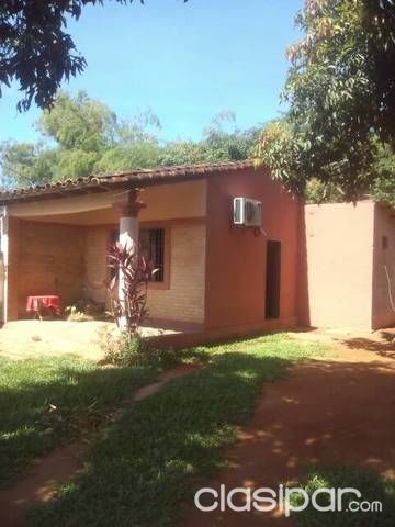 Vendo hermosa casa en Luque — foto 2
