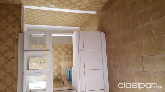 Alquilo fina residencia en pleno centro!!!! — foto 2