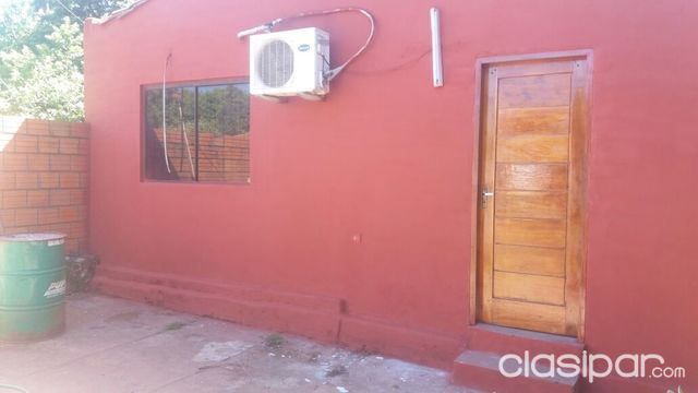 VENDO HERMOSA CASA EN ÑEMBY BARRIO MBOCAYATY — foto 3