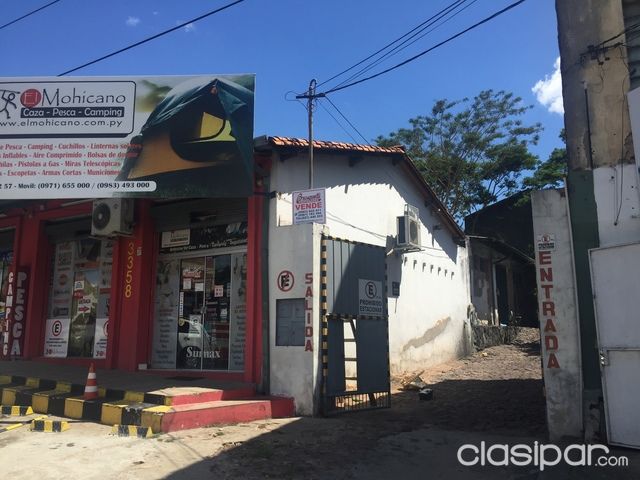 Vendo Terreno S Avenida Fernando de la Mora! — foto 3