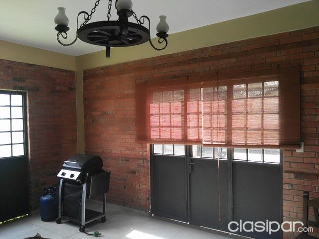 VENDO 2 DUPLEX CON 50% DE DESCUENTO!!!! Zona Jardin de Oro - Luque — foto 3