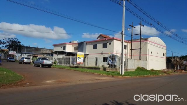Vendo Deposito en Ciudad del Este en el km 4 — foto 2