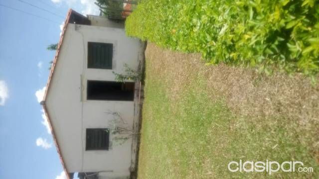 Vendo casa. Zona Mariano Roque alonso — foto 2