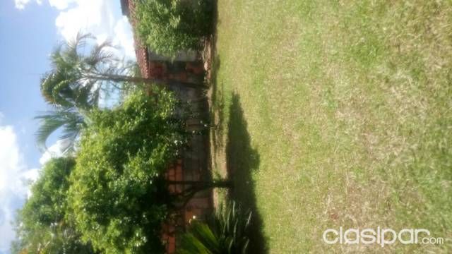 Vendo casa. Zona Mariano Roque alonso — foto 3