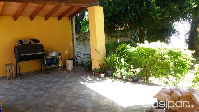 Vendo hermosa casa en Lambaré cerca al Super 6 — foto 2