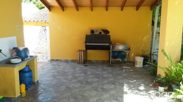 Vendo hermosa casa en Lambaré cerca al Super 6 — foto 3