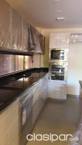 ALQUILO DUPLEX A ESTRENAR EN BARRIO JARA!!!Cercano a COLEGIO SIL! — foto 2