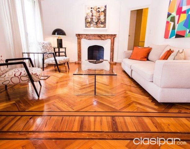 Departamento con 2 Dormitorio Clásico — foto 2