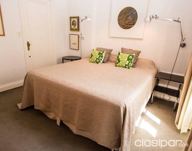 Departamento con 2 Dormitorio Clásico — foto 3