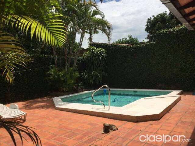 Vendo Casa Zona Universidad Católica Barrio Santa Librada — foto 2