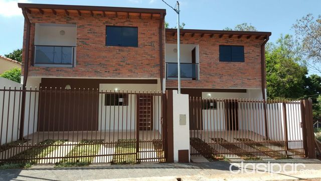 Duplex en Lambare — foto 2