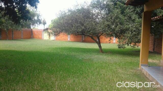 Vendo Propiedad En Luque — foto 2