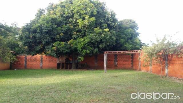 Vendo Propiedad En Luque — foto 3