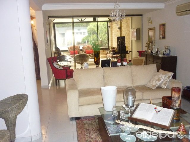 Residencia amoblada en Carmelitas con piscina — foto 3