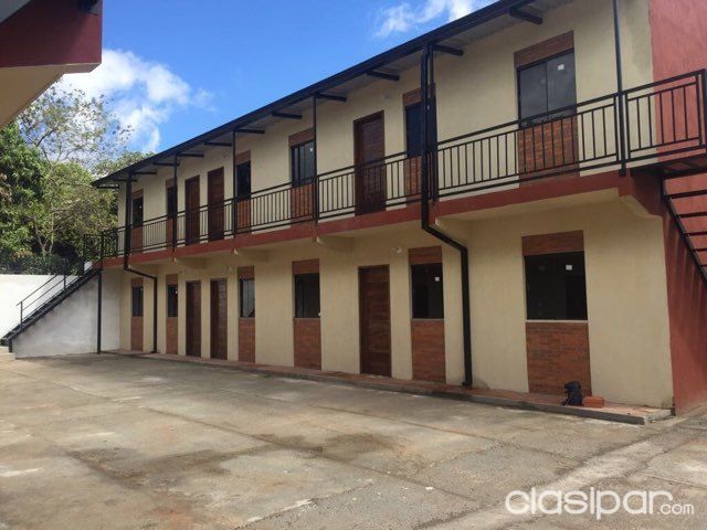 hermosos departamentos a estrenar zona archi lambare — foto 3